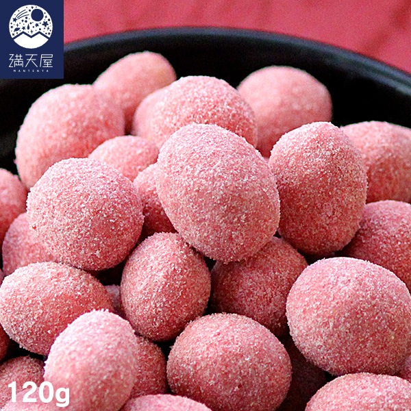 �������ߥ륯Ʀ 120g