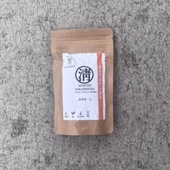 そのぎ玄米茶(上) / まるせい酒井製茶 / ◎レターパック