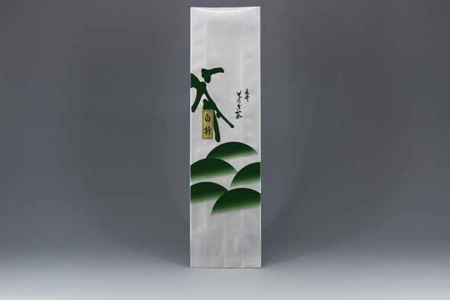 白折 500g | 白折（カリガネ） | 長崎の玉緑茶ならそのぎ茶の【池田茶園】