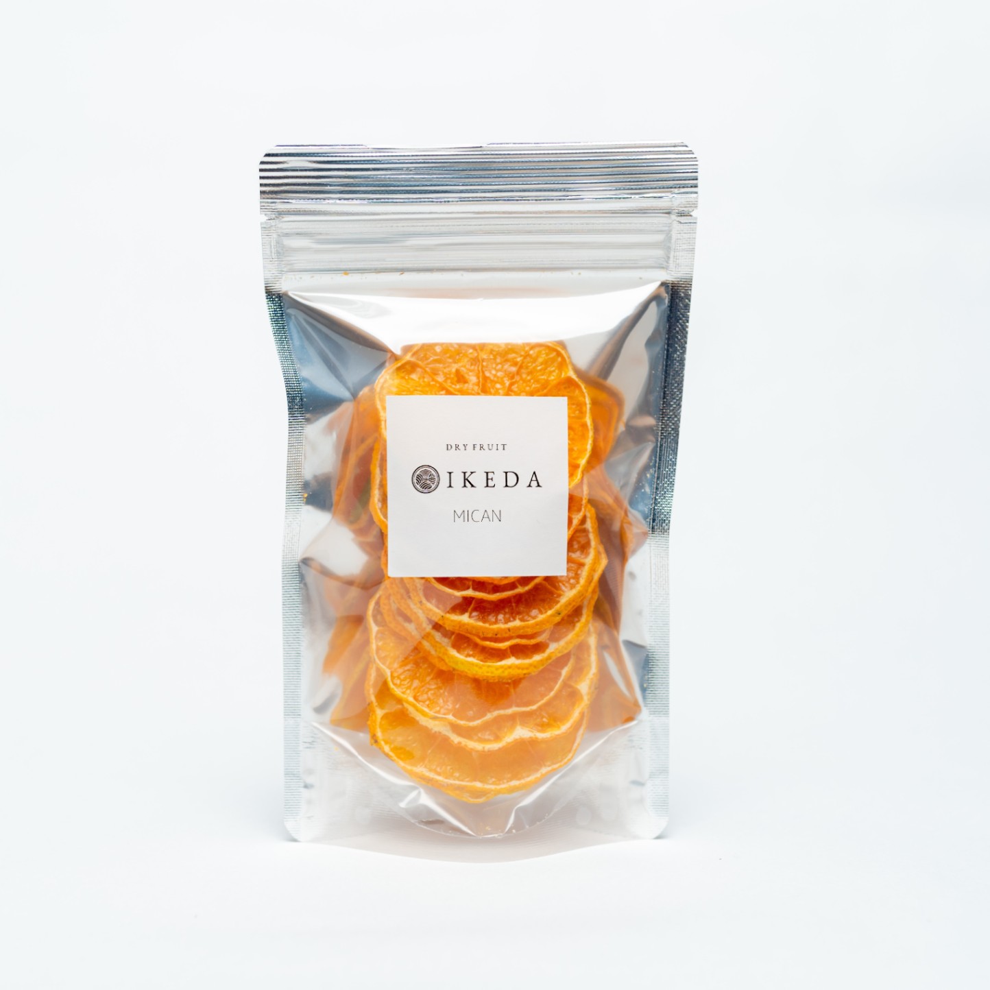 ドライみかん 20g | ドライフルーツ | 長崎の玉緑茶ならそのぎ茶の