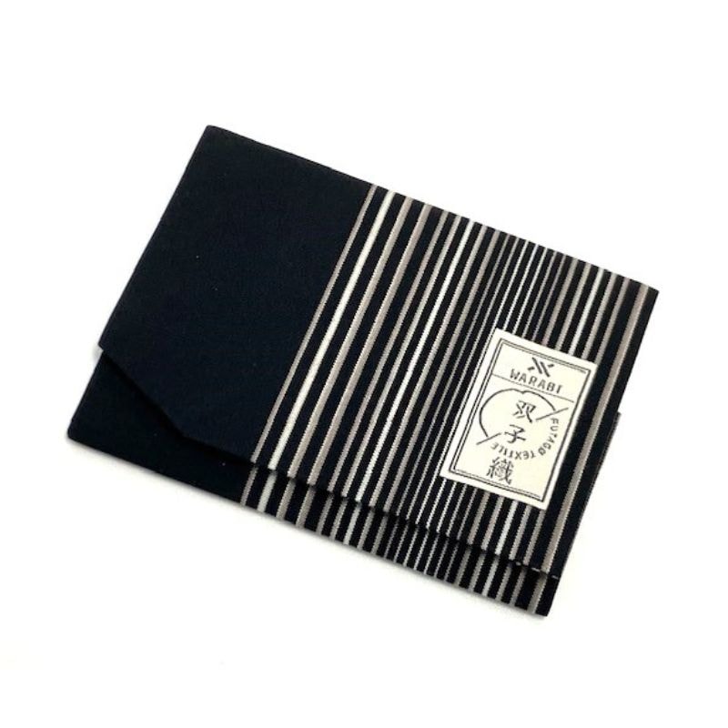 蕨市双子織名刺入 ｜ちょこたび埼玉公式通販サイト