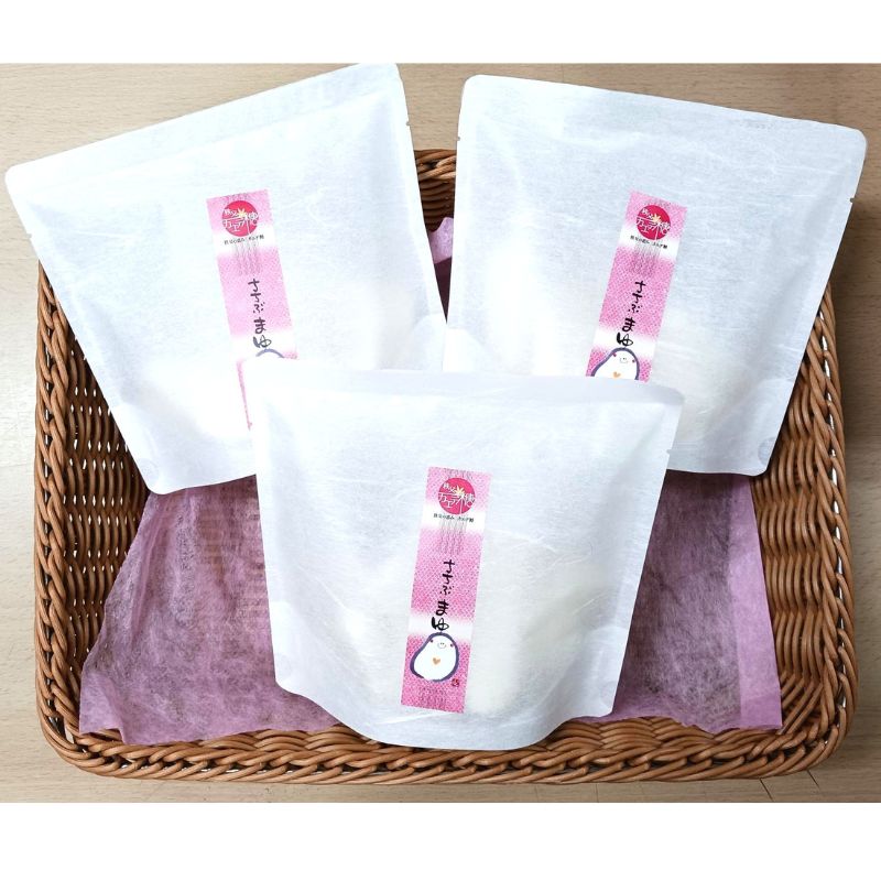 苺④ふなまゆさん専用 ちちぶまゆ10個入り ｜ちょこたび埼玉公式通販サイト