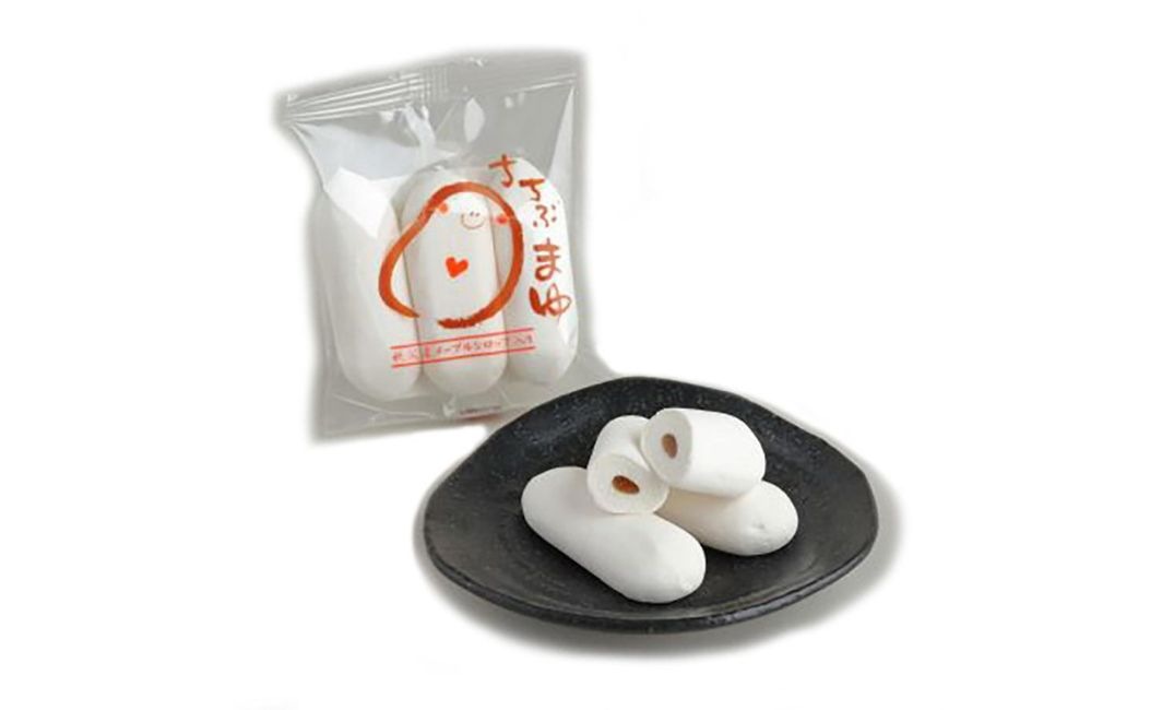 ちちぶまゆ10個入り ｜ちょこたび埼玉公式通販サイト