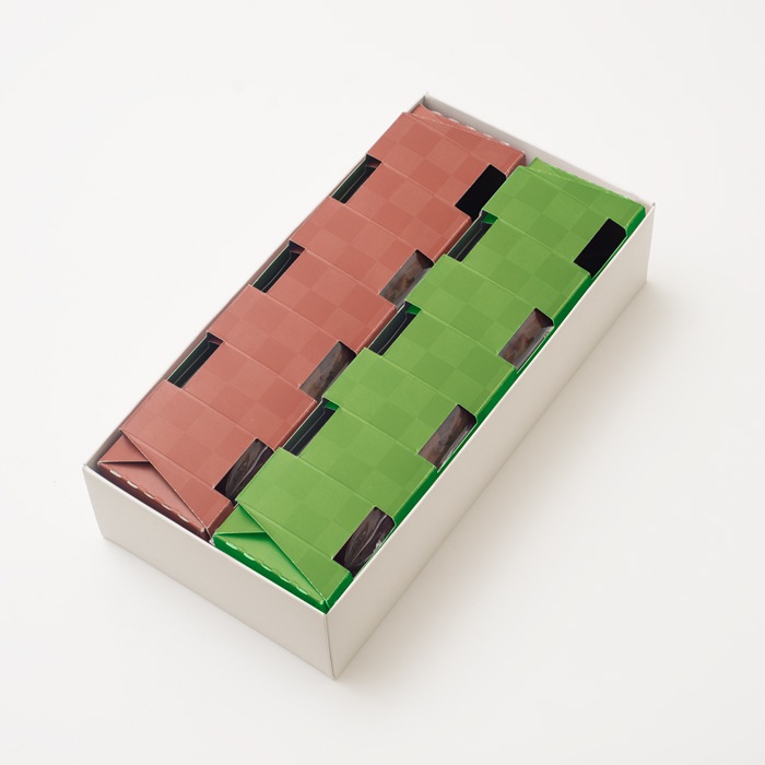 あんこブラウニーL 2本入り