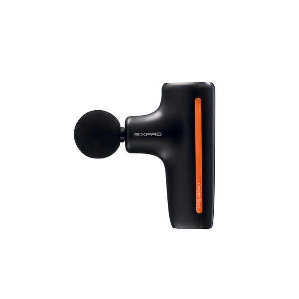 SIXPAD Power Gun ���å����ѥå� �ѥ����
