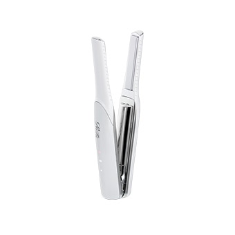 Refa BEAUTECH  FINGER  IRON  ��ե��ӥ塼�ƥå����ե��󥬡���������
