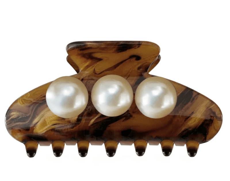 PEARL CLAW CLIP - �ѡ��롦������������å� (�顼��)