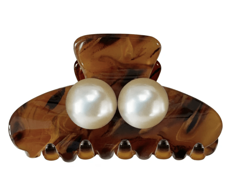 PEARL CLAW CLIP - �ѡ��롦������������å� (���⡼��)