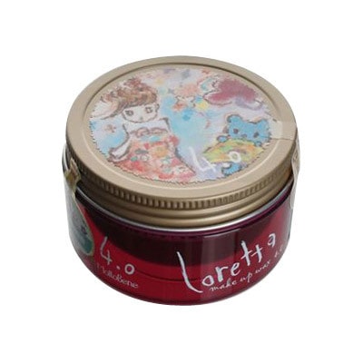 [���ȥ١���]����å����ᥤ�����åץ�å�����4.0��65g