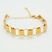 ◆期間限定セール◆moema ラダーブリチブレスレット Buriti|アクセサリー|レディース