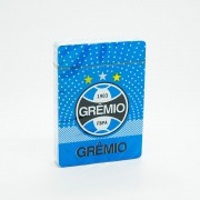 グレミオトランプ【ブラジルリーグオフィシャルグッズ】GREMIO