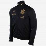 アイルトン・セナ限定モデル　コリンチャンスNIKEジャケット