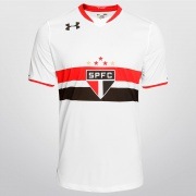 サンパウロ ユニフォーム【SAO PAULO】ホーム UNDER ARMOUR