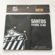 サントスFC マウスパッド【SANTOS FCオフィシャルグッズ】