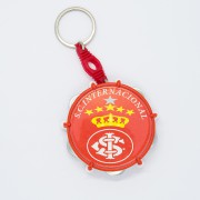 インテルナシオナルタンボーレ型キーホルダー