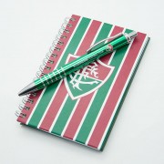 フルミネンセ｜メモノート＆ボールペンセット【公式グッズ】FLUMINENSE
