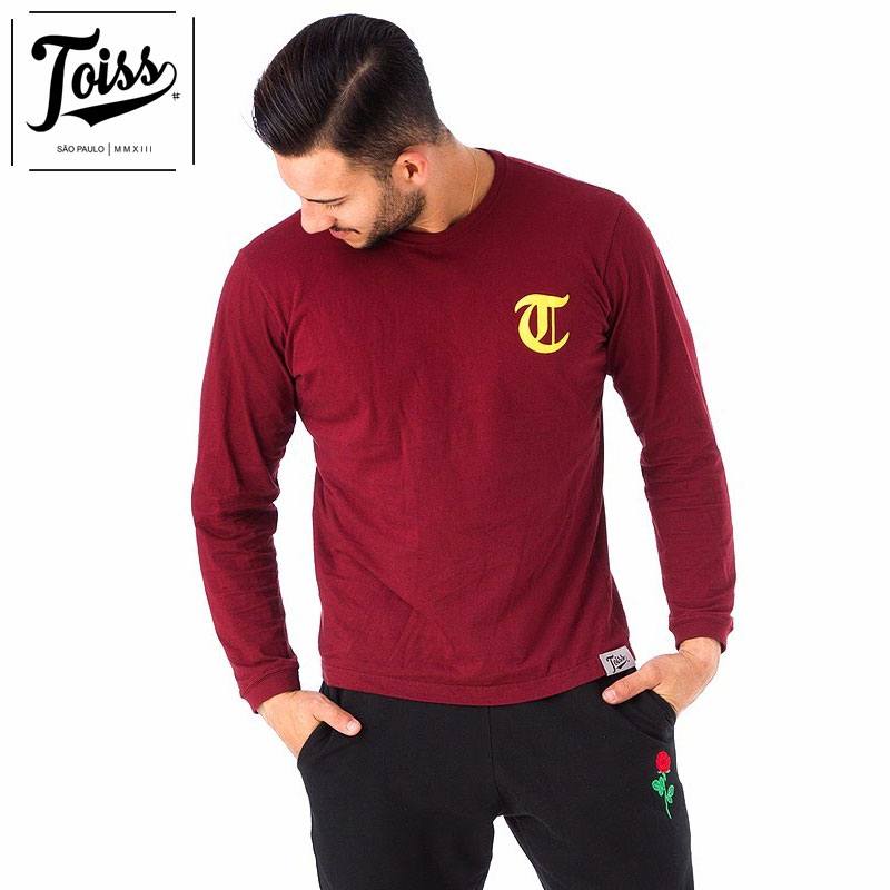 TOISS】トイスTシャツの公式オンラインショップ｜SORTEブラジル通販