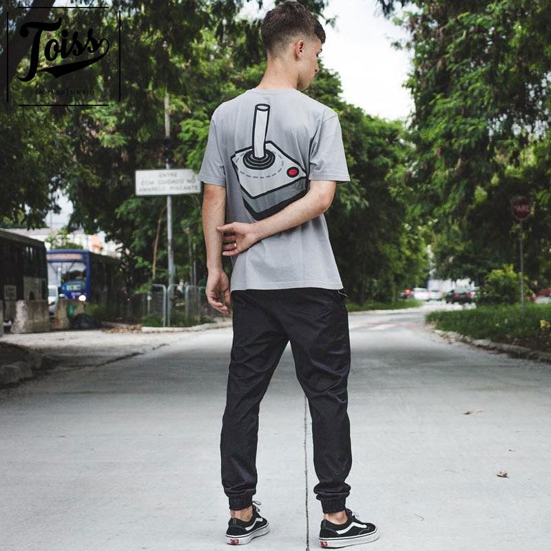 TOISS】トイスTシャツの公式オンラインショップ｜SORTEブラジル通販
