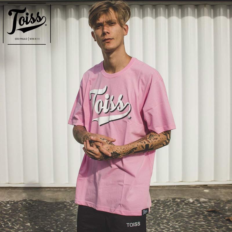 TOISS】トイスTシャツの公式オンラインショップ｜SORTEブラジル通販