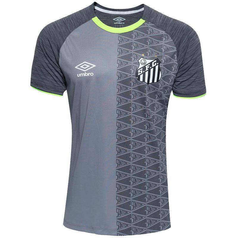 サントスFC Umbro ジャージ。 青金。ネイマール在籍時代のスーツ。3L サントスFC Umbro ジャージ。 青金。ネイマール在籍時代のスーツ