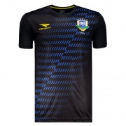 ブラジル代表公式練習着 CBFSフットサル PENALTY ブラック