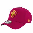 フルミネンセ公式 エンブレム刺繍キャップ FLUMINENSE NEW ERA 9FORTY