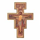 壁掛けクロス クラシックデザイン キリスト十字架インテリア雑貨 Cristo|インテリア雑貨