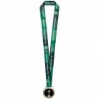 パルメイラス公式優勝記念メダル 2021コパ・リベルタドーレス杯 PALMEIRAS|ブラジルリーグ|ブラジルサッカー