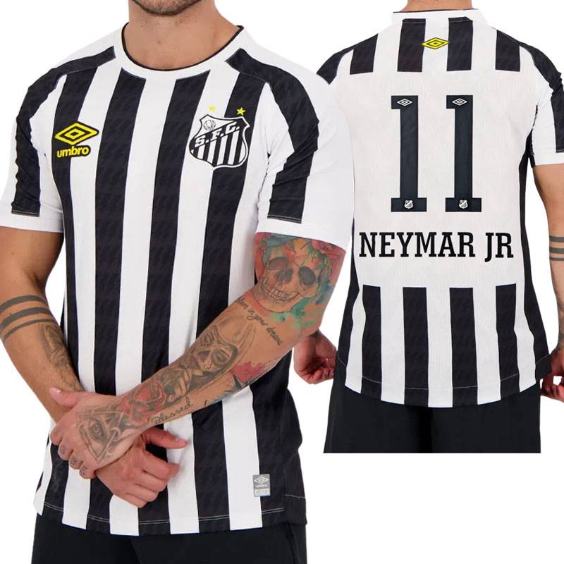 □取り寄せ商品□サントスFC 21/22 公式サードユニフォーム SANTOS FC ...