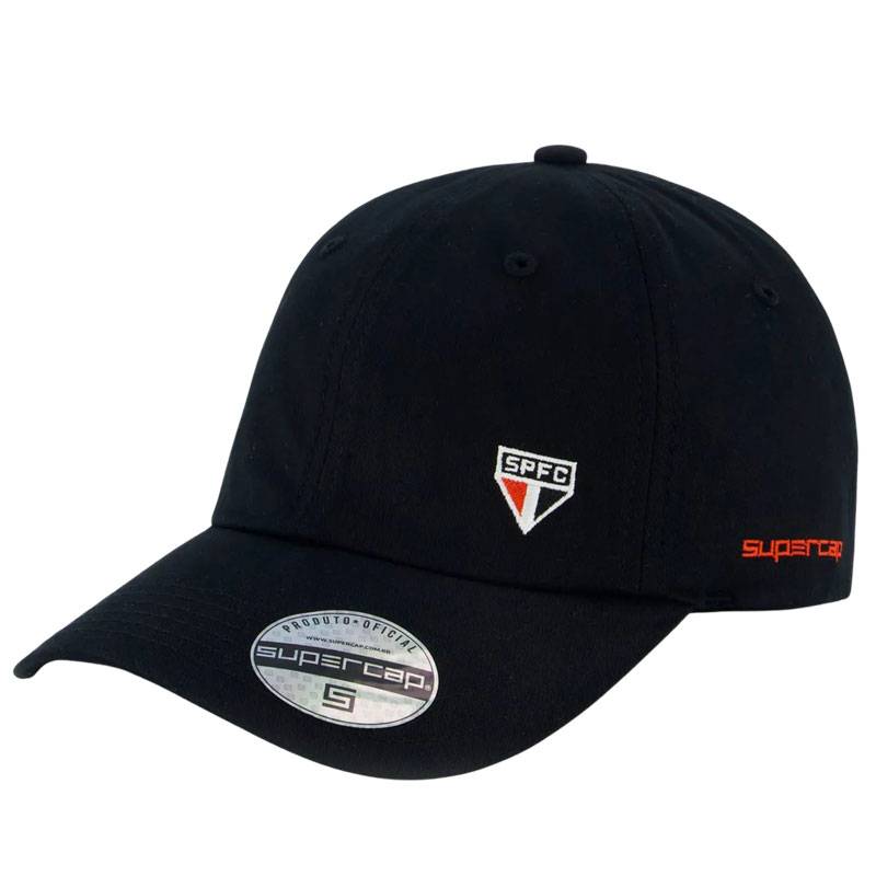 サンパウロFCフラッグ【SAO PAULO FC】エンブレムデザイン