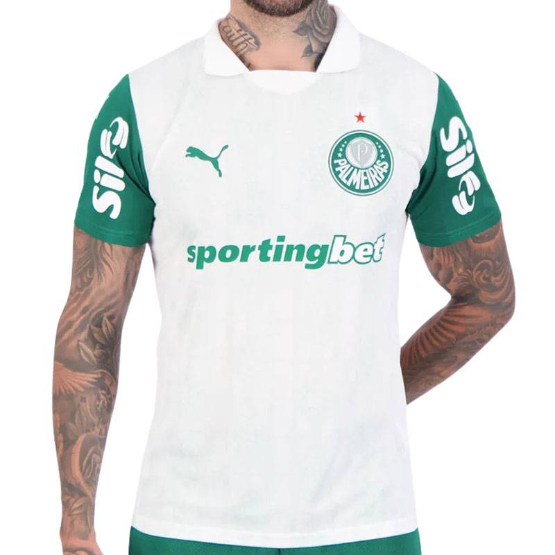 【値下げ交渉⭕】パルメイラス ユニフォーム サッカー ブラジル ヴィンテージ Palmeiras パルメイラス ユニフォーム サッカー ビンテージ ブラジル