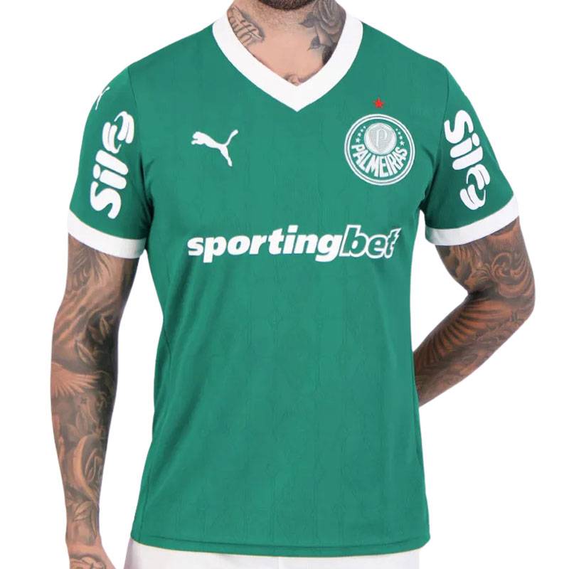 ブラジルリーグユニフォーム・ブラジルクラブ公式グッズの通販 - SORTE