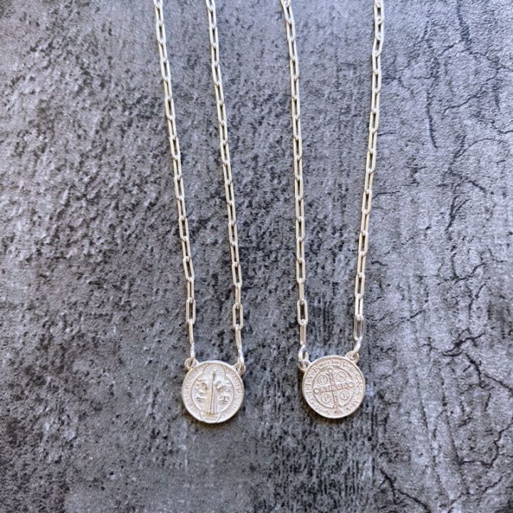 エスカプラーリオ ブラジルのお守りネックレス通販 - SORTE（ソルテ）