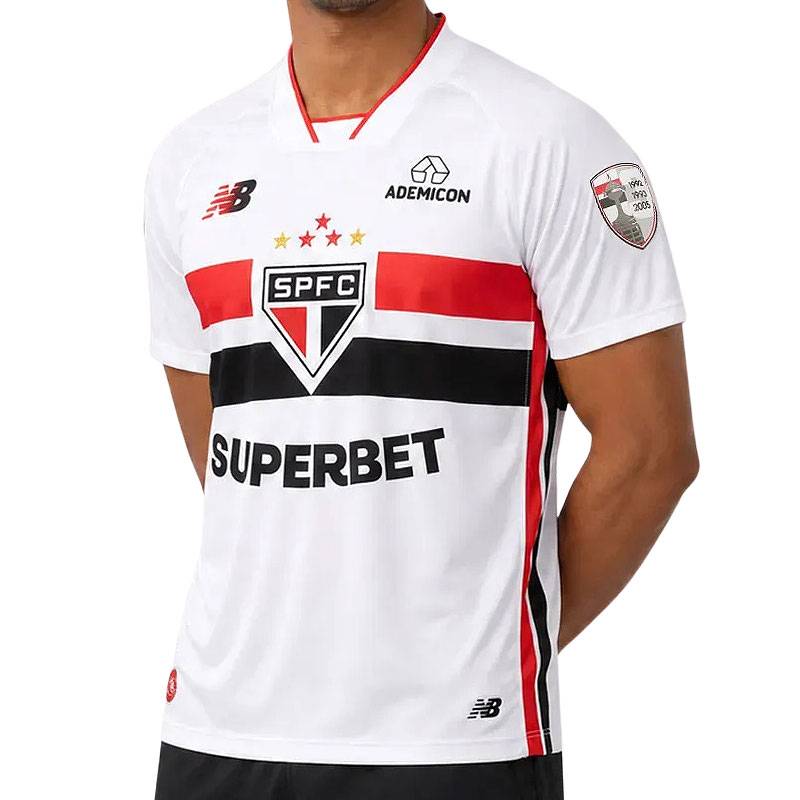 メンズのユニフォーム - ブラジルファッション通販 SORTE Brazil
