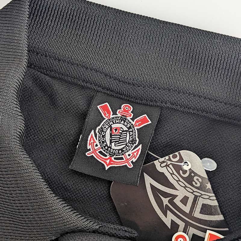 Corinthians コリンチャンス ポロシャツ 背番号7 Corinthians コリンチャンス ポロシャツ 背番号7 楽天市場