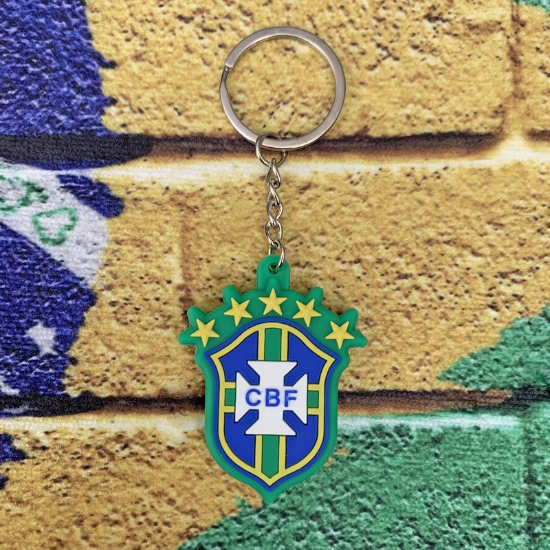 【世界に1つ】ブラジル代表 エンドリッキ直筆サイン入りシャツ 正規品 ブラジル オリンピック代表 直筆サイン入り ユニフォーム