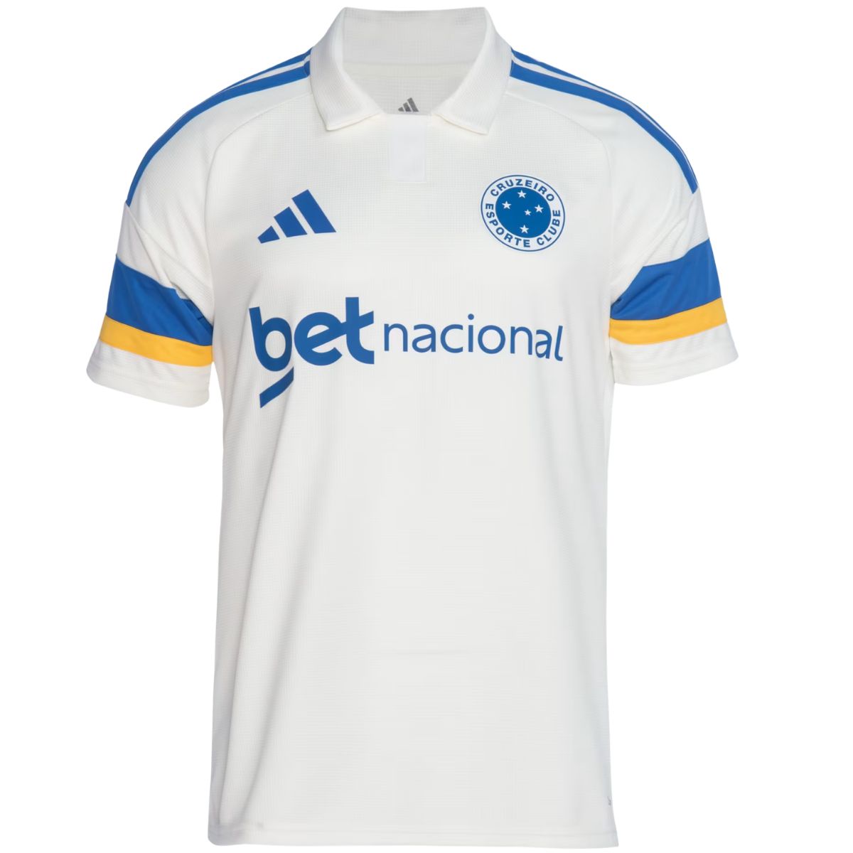 取り寄せ商品 クルゼイロ 26/27 サードユニフォーム CRUZEIRO 公式