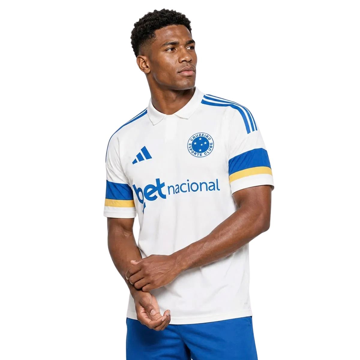 取り寄せ商品 クルゼイロ 26/27 サードユニフォーム CRUZEIRO 公式