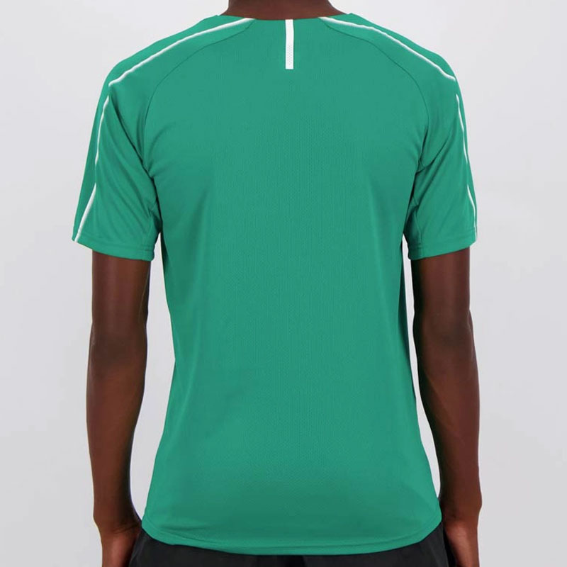 パルメイラス トレーニングシャツ 練習着 グリーン【PALMEIRAS