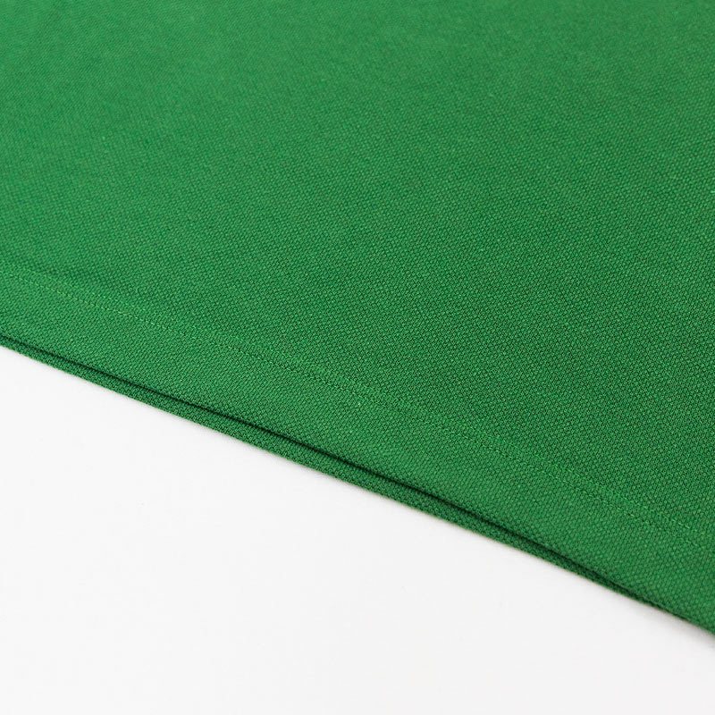 バレーボールブラジル代表ロゴポロシャツ【公式ウエア】グリーン