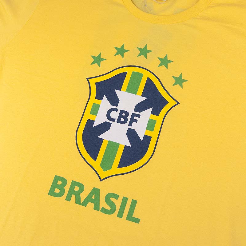 世界に1つ】ブラジル代表 エンドリッキ直筆サイン入りシャツ 世界に1つ