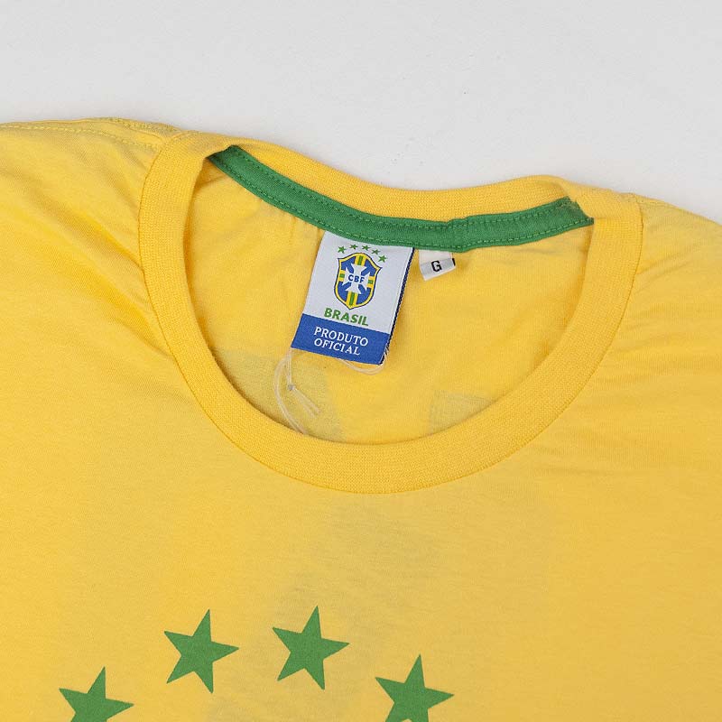 ブラジル代表 ユニフォーム