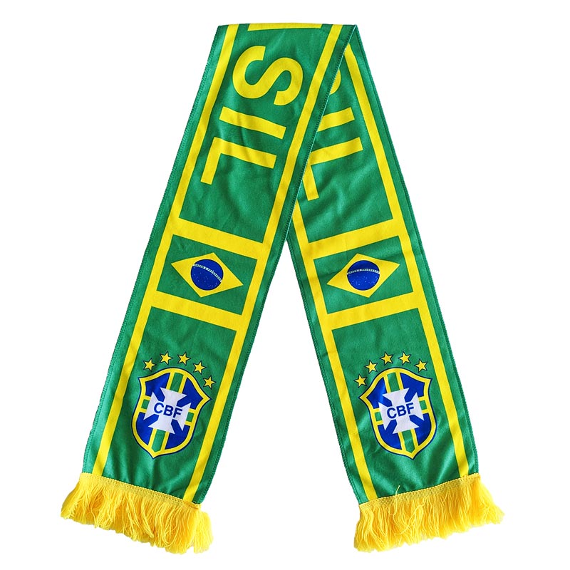 Vintage フットボール デザイン マフラー ブラジル代表 古着 サッカー ブラジル代表 2024 ホーム Dri-FIT ADV 半袖 ユニフォームNIKE