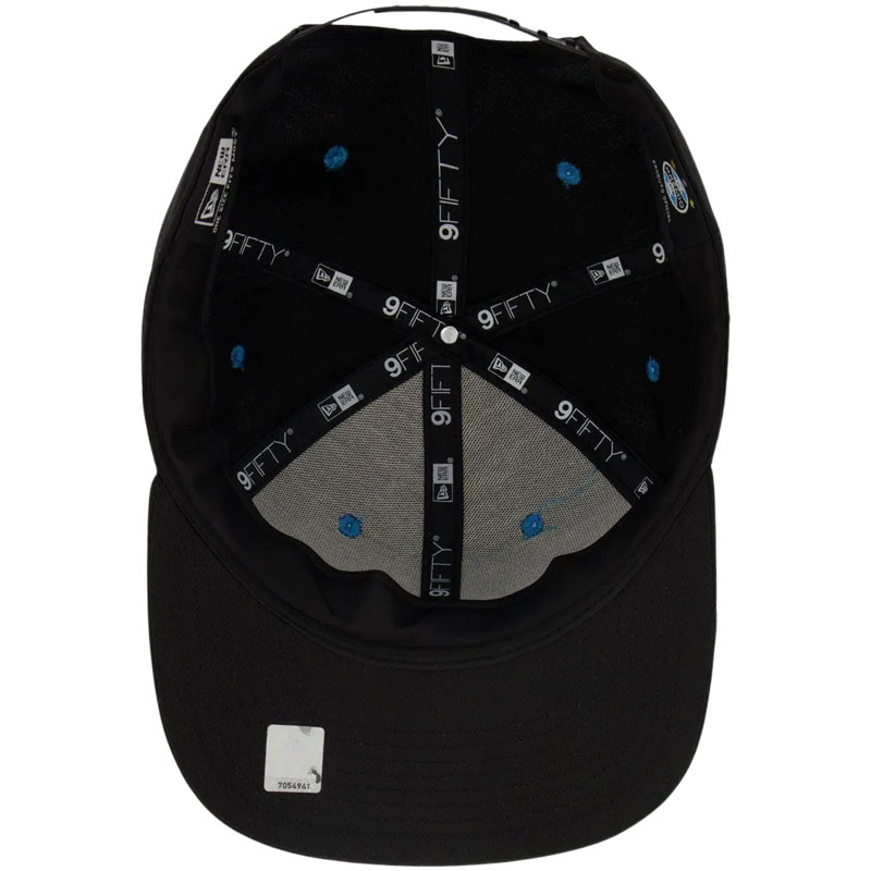 グレミオ公式スナップバックキャップ NEW ERA 9FIFTY GREMIO