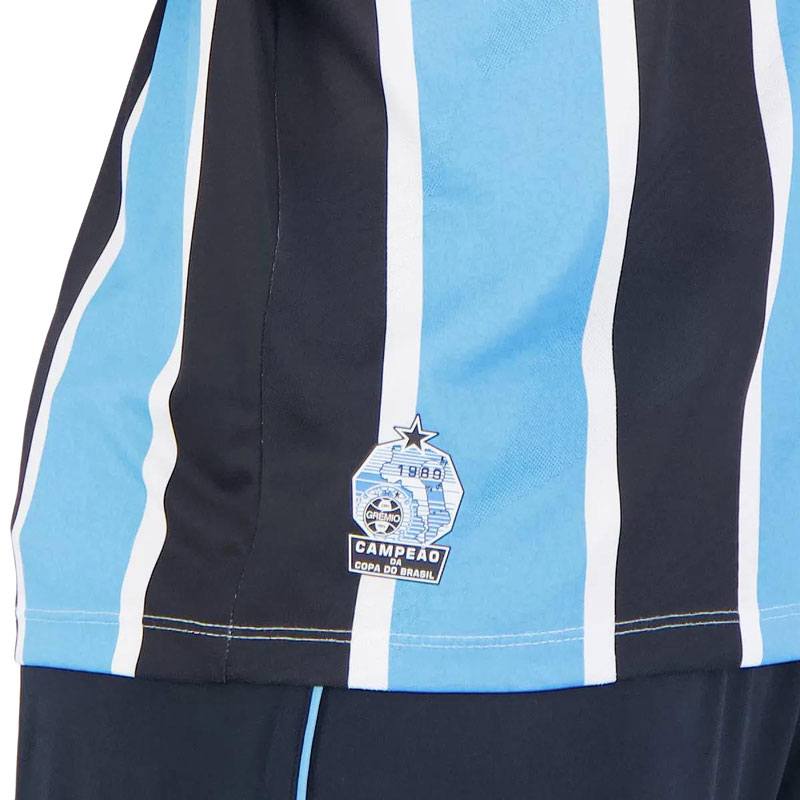 □取り寄せ商品□グレミオ 24/25 ホームユニフォーム GREMIO
