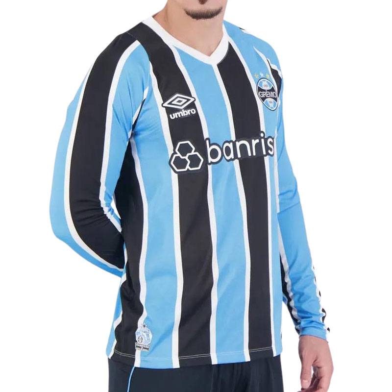 □取り寄せ商品□グレミオ 24/25 長袖ホームユニフォーム GREMIO 公式