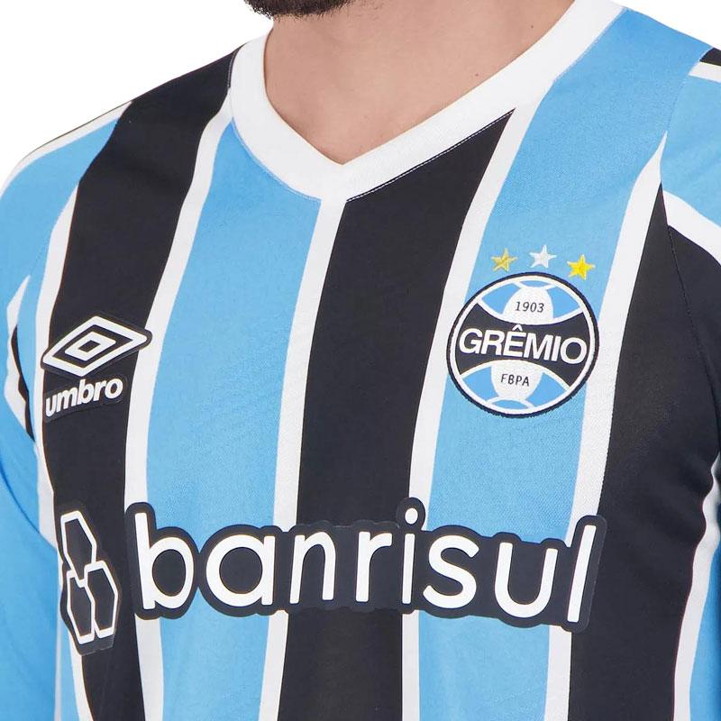 □取り寄せ商品□グレミオ 24/25 長袖ホームユニフォーム GREMIO 公式