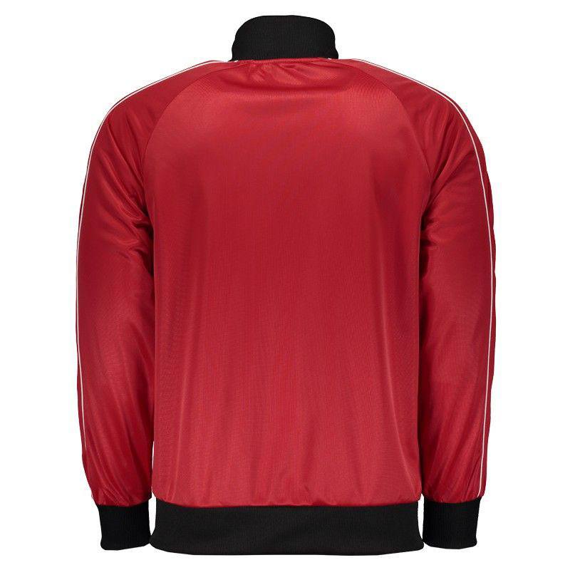 サンパウロFC トレーニングウェア 上下セット Lサイズ サンパウロFC 公式ジャージ上下セット SAO PAULO FC｜すべての