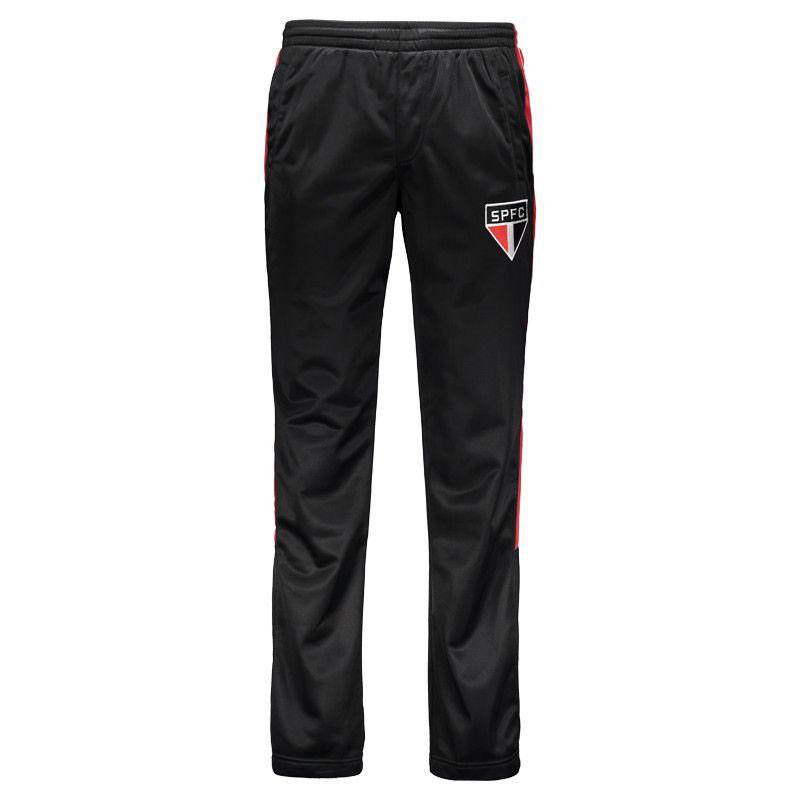 サンパウロFC公式裏起毛ジャージ上下セット【SAO PAULO FC】｜すべての