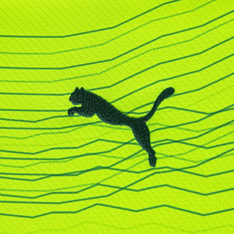 新品パルメイラスサード2023年サッカーユニフォームSサイズ プーマ 新品パルメイラスサード2023年サッカーユニフォームSサイズ